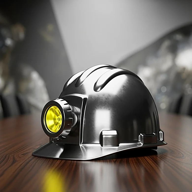 July Ndlovu Nominated for Caledonia Mining Chairperson Role