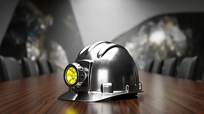 July Ndlovu Nominated for Caledonia Mining Chairperson Role