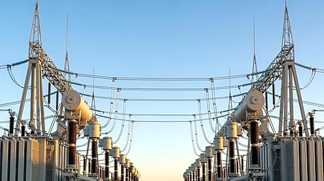 PJM Interconnection's New Queue Cycle Attracts 811 Projects, Aims to Streamline Grid Connection