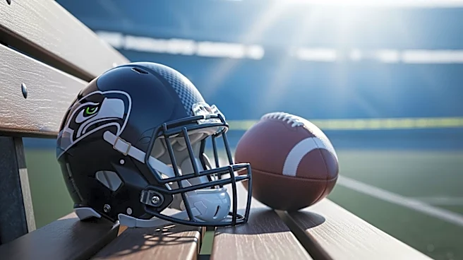 Seahawks Draft Jadarian Price to Bolster Backfield After Kenneth Walker's Departure