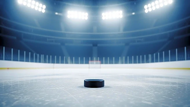 PWHL Playoffs Begin with Top Teams and Players in Spotlight