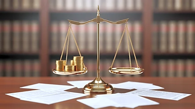 Supreme Court Ruling Prompts Tariff Refunds for U.S. Importers
