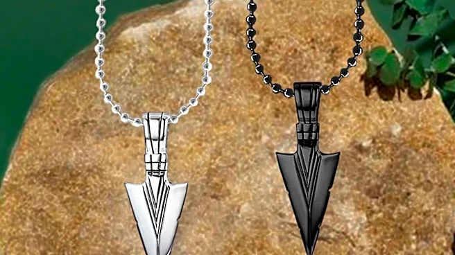Become Spellbound Creates Jewelry from Megalodon Teeth