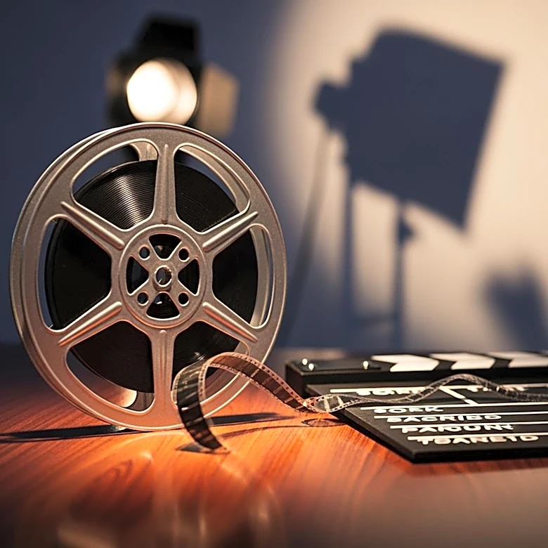 Concourse Media Acquires 'Maybe We Should' for Cannes Market Presentation
