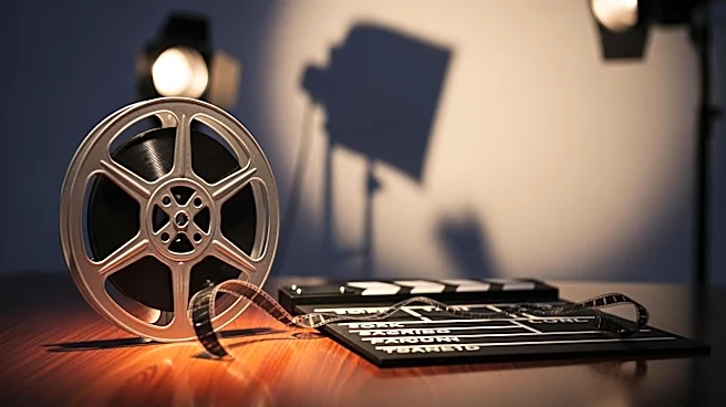 Concourse Media Acquires 'Maybe We Should' for Cannes Market Presentation