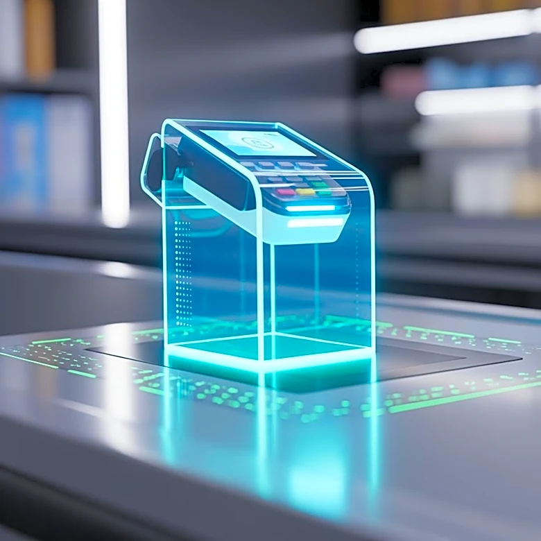 Amazon and Standard AI Transform Retail with Automated Payment Technology