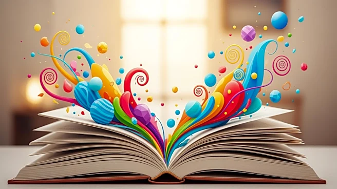 New Kids’ and YA Books Released Highlight Diverse Themes and Stories