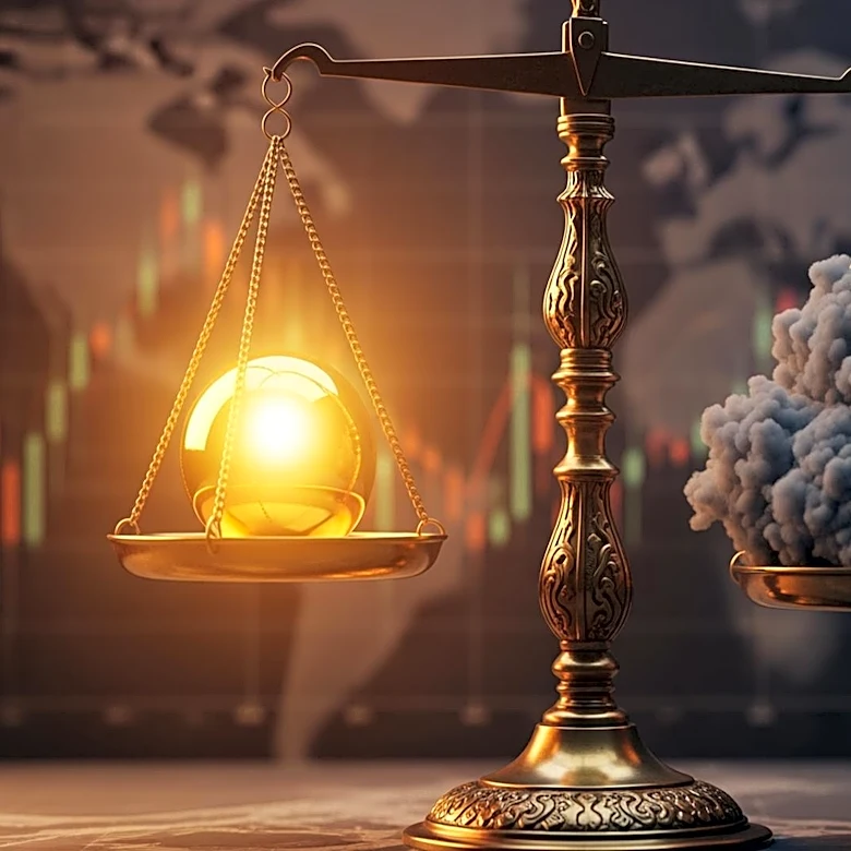 Federal Reserve's Inflation Gauge Reaches Three-Year High Amid Iran Conflict
