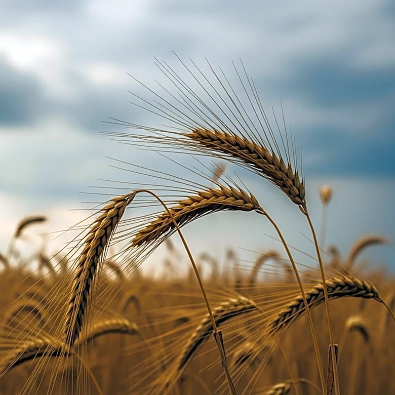 Crop Price Index Reaches Two-Year High Amid Iran Conflict and Weather Challenges