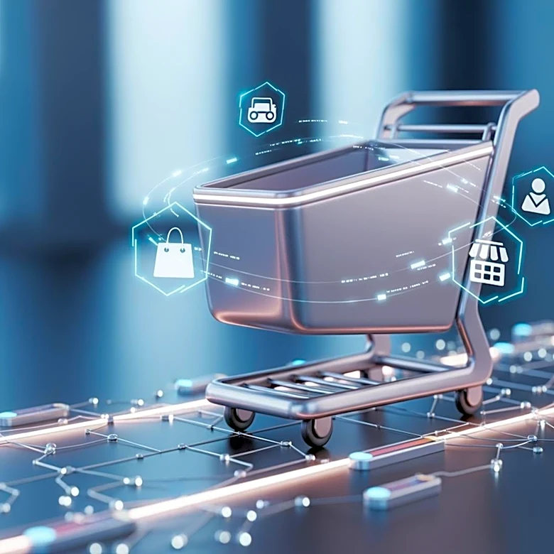 AI's Impact on Retail: Shifting Consumer Journeys and Brand Perception