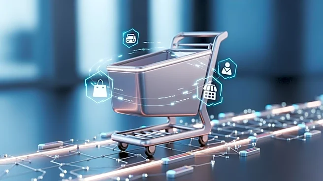 AI's Impact on Retail: Shifting Consumer Journeys and Brand Perception