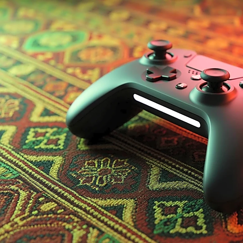 South Asian Representation in Gaming Expands with New Titles