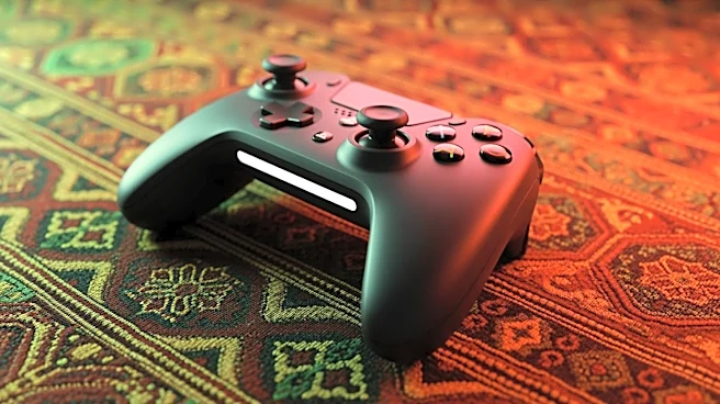 South Asian Representation in Gaming Expands with New Titles