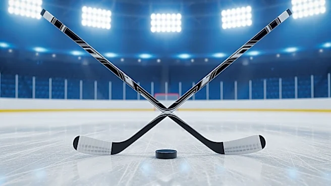 Carolina Hurricanes to Battle Philadelphia Flyers in 2026 Stanley Cup Playoffs Round 2