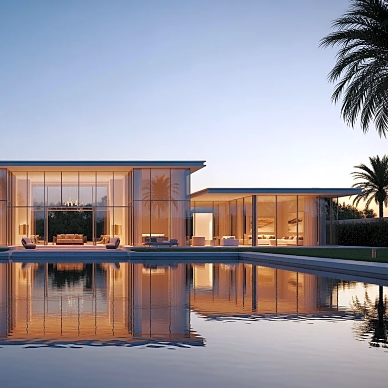 Palantir CEO Alex Karp Invests $75M in Miami Beach Waterfront Compound Amid Tax Concerns