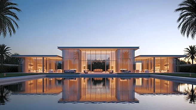 Palantir CEO Alex Karp Invests $75M in Miami Beach Waterfront Compound Amid Tax Concerns