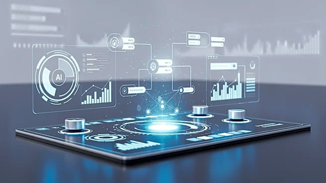 Nestlé and Danone Utilize Agentic AI to Enhance Productivity and Decision-Making