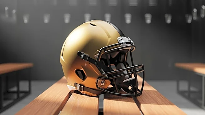 Georgia Tech Yellow Jackets Bolster Roster with Key Transfers for 2026 Season