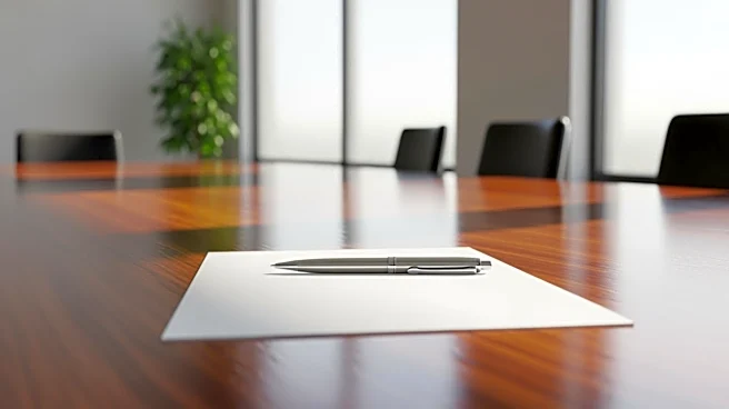 Nonprofit Leaders Discuss Rebranding Amidst Sector Challenges
