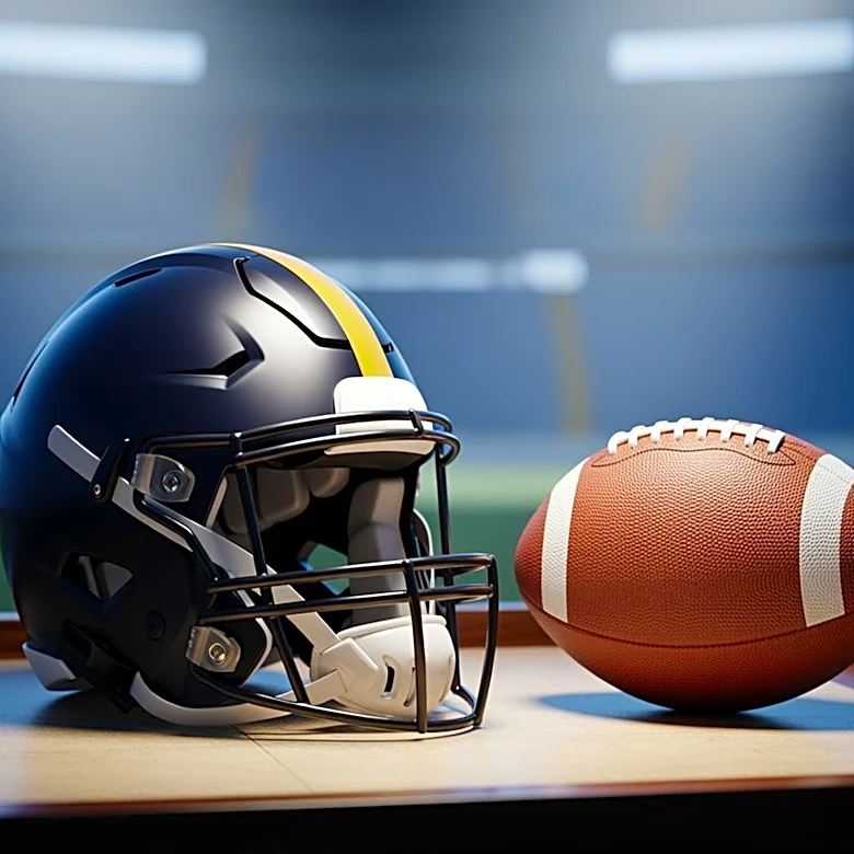 Los Angeles Rams Draft Ty Simpson as Matthew Stafford's Successor