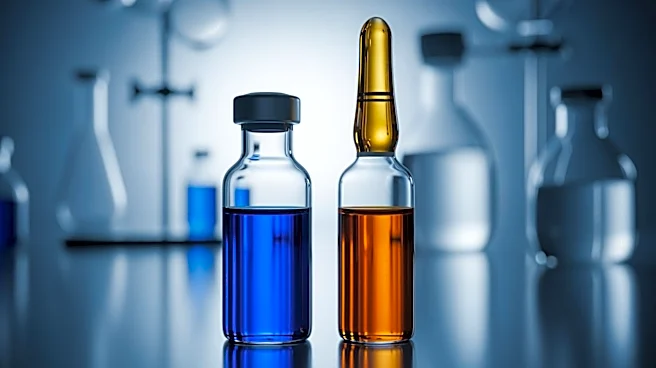 Eli Lilly Exceeds Q1 Expectations with Strong Sales of Zepbound and Mounjaro