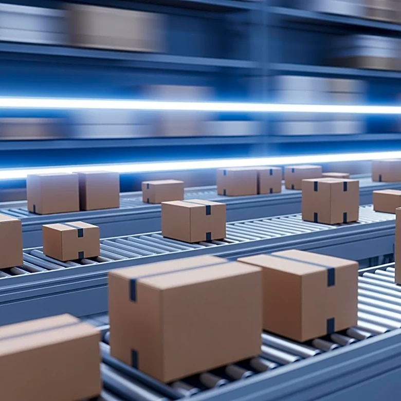 The Boxery Enhances Logistics to Improve Cardboard Box Delivery Across U.S.
