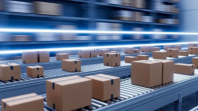 The Boxery Enhances Logistics to Improve Cardboard Box Delivery Across U.S.