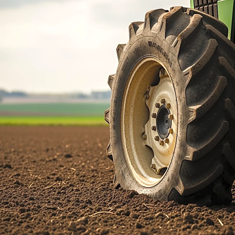 CNH Industrial Reports Decline in Q1 Profit Amid Agricultural Equipment Slump