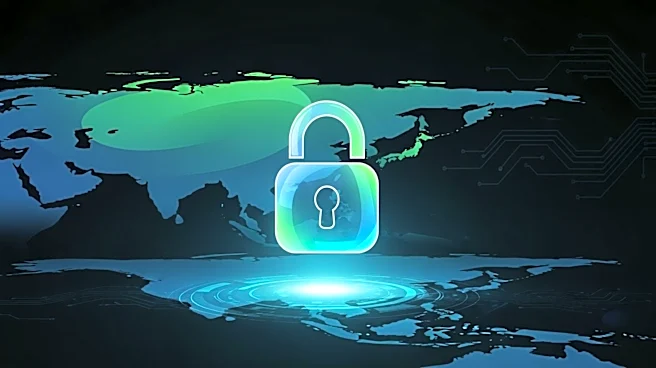 Identity and Access Management Market Set for Significant Growth in APAC