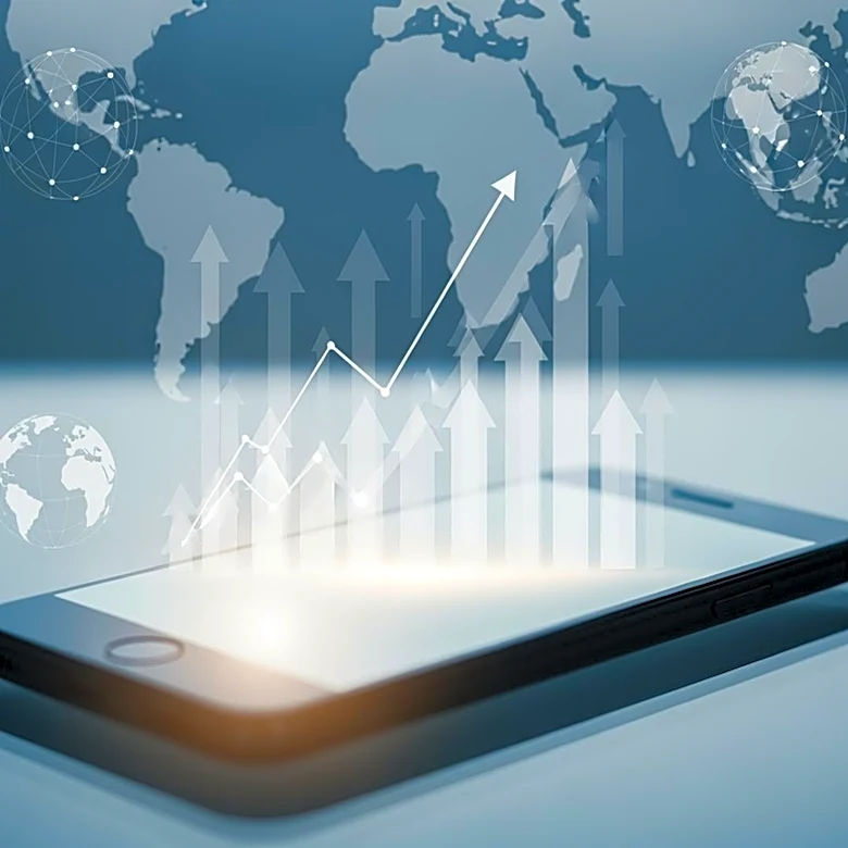 Global Smartphone Shipments Grow by 1% in Q1 2026 Amid Economic Uncertainty