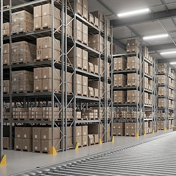 Target Opens New Houston Receive Center to Enhance Inventory Management