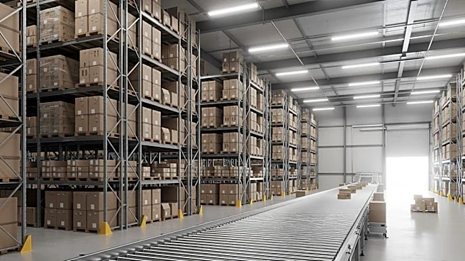 Target Opens New Houston Receive Center to Enhance Inventory Management