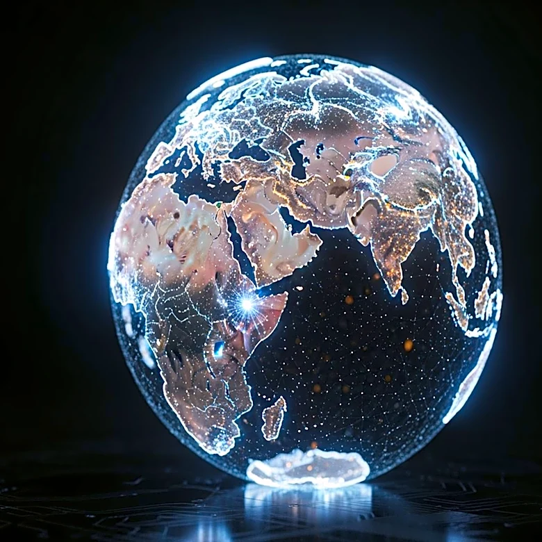 Tech Investor Jack Selby Warns of Underestimated Risks in Middle East AI Investments