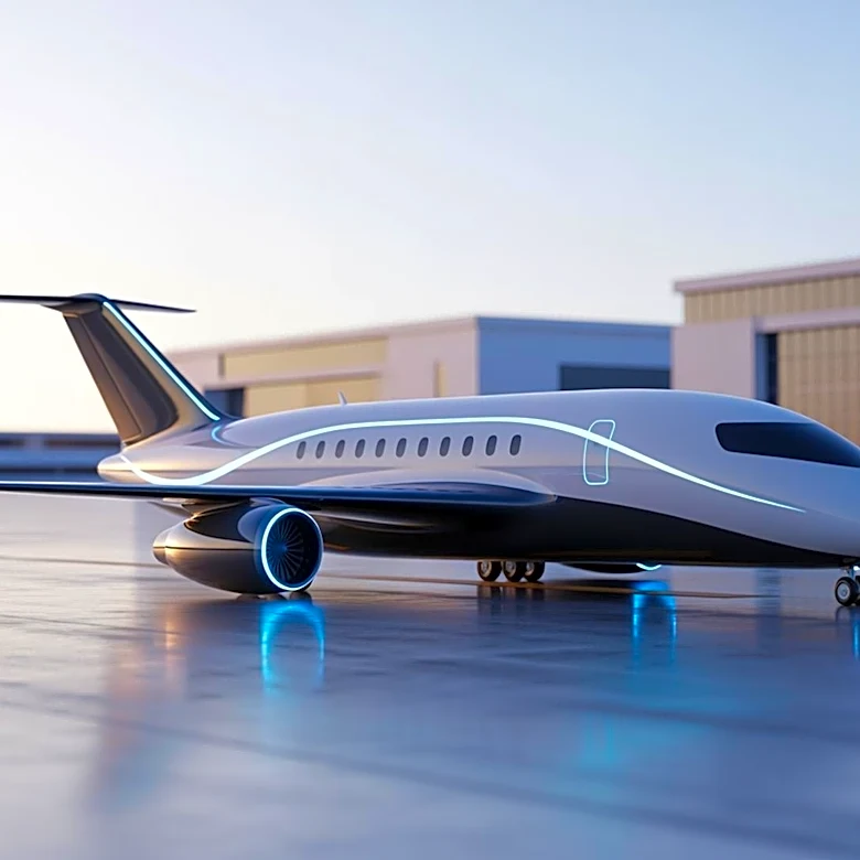 MD Aircraft Signs Agreement for Electric Aircraft with Aerova, Aiming to Revolutionize Air Logistics