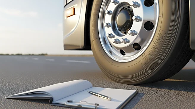 ATRI Extends Deadline for Trucking Operational Cost Data Collection, Aiming for Comprehensive Industry Insights