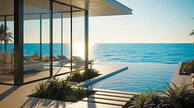 Palantir CEO Alex Karp Expands Real Estate Holdings with $75 Million Miami Beach Compound
