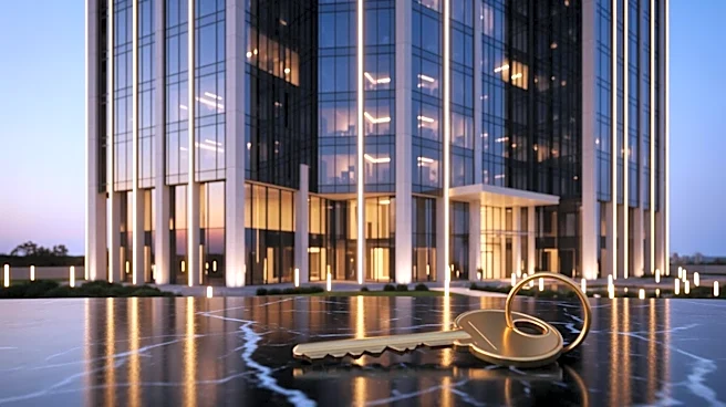 VICI Properties Completes $1.16 Billion Sale-Leaseback with Golden Entertainment, Expanding Las Vegas Portfolio