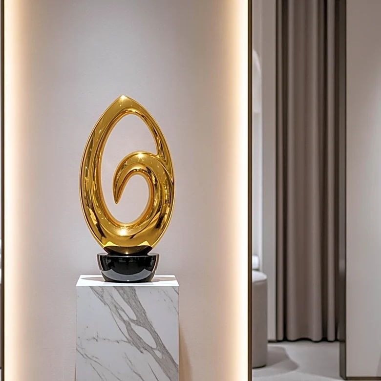 Chow Tai Fook Opens First Global Flagship in Hong Kong, Expands Into Home Decor