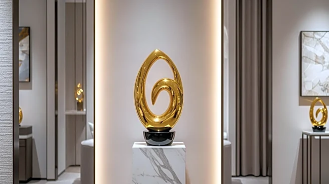 Chow Tai Fook Opens First Global Flagship in Hong Kong, Expands Into Home Decor
