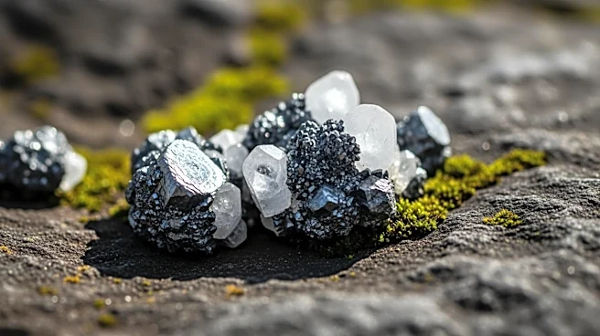 Mining Industry Shifts to Ultra-Low Zinc Additives Amid Environmental Concerns