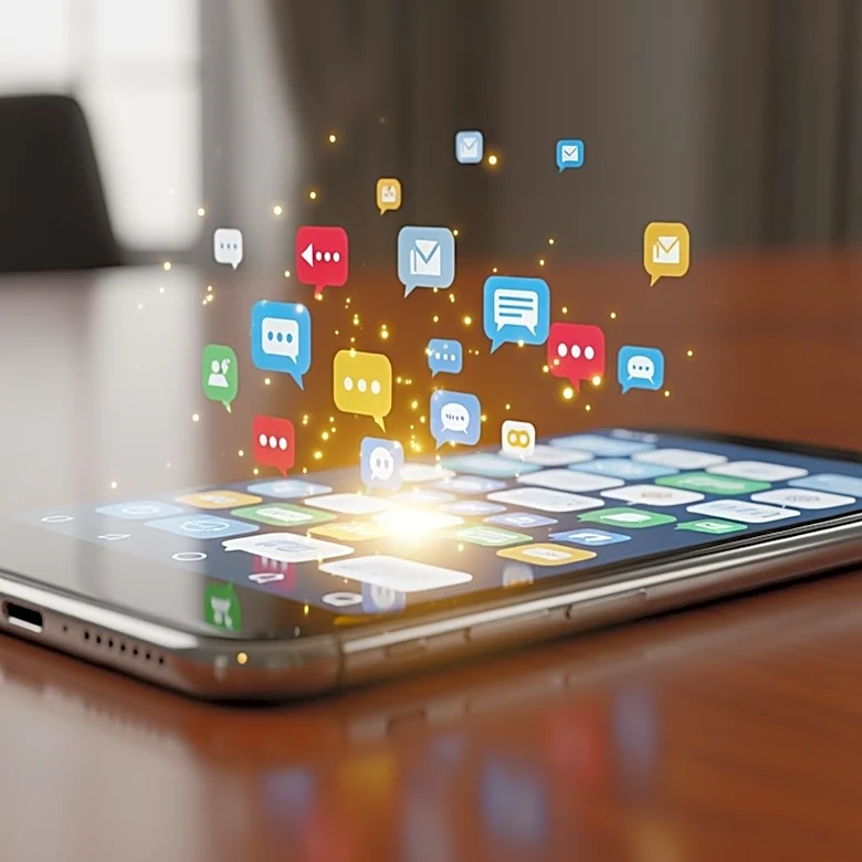 OpenAI CEO Sam Altman Engages in Extensive Daily Messaging with Employees