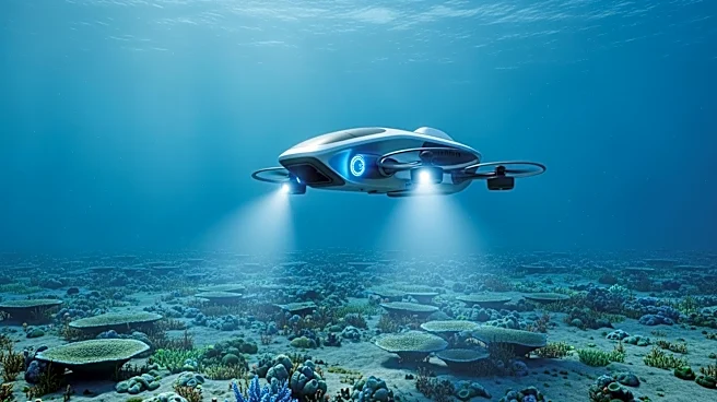 Marine Technology Reporter Opens Applications for 21st Annual MTR100 Subsea Leaders Ranking