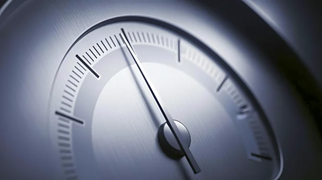 Core Inflation Rate Reaches 3.2% in March Amid Economic Growth Concerns