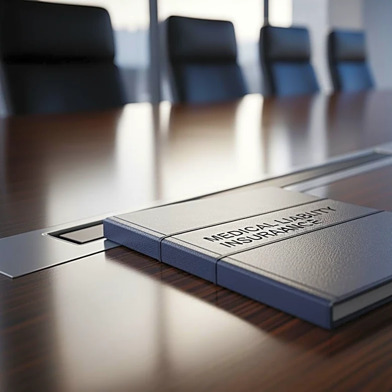 The Doctors Company Announces Key Leadership Changes in Medical Liability Sector