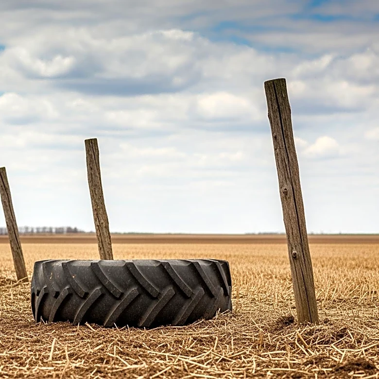 Monette Farms' Collapse Highlights Challenges for Large-Scale Agriculture
