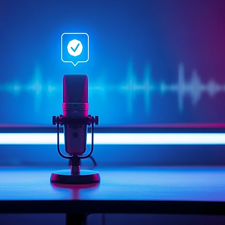 Spotify Introduces Verification Badges to Distinguish Human Artists from AI