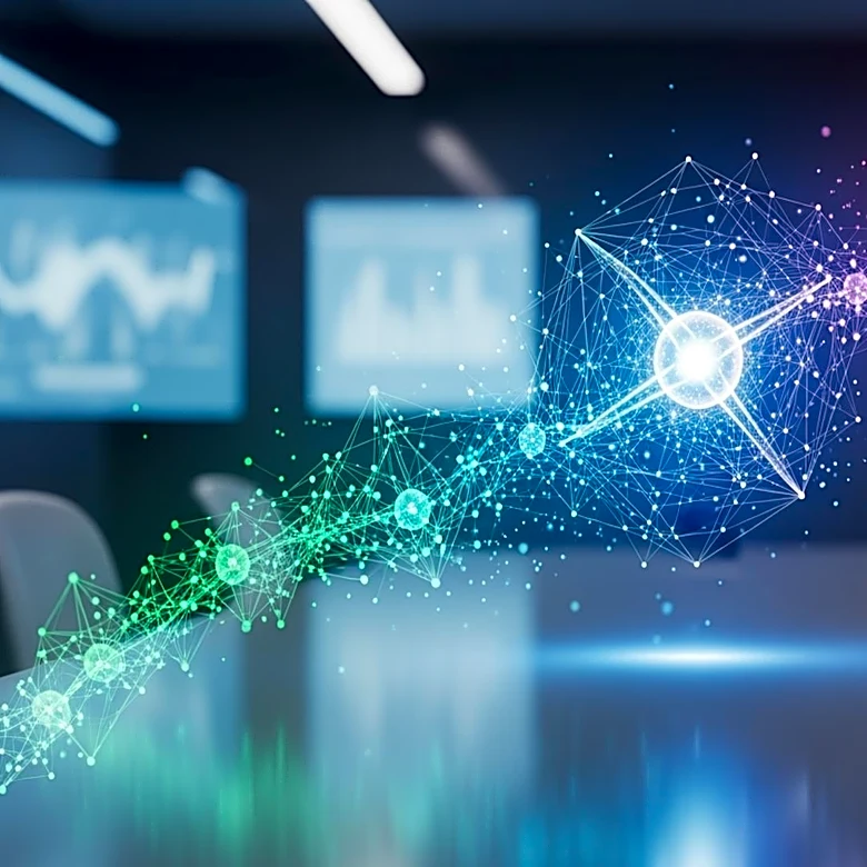SMTG's Kirk McDonald Highlights AI's Role in Enhancing Cultural Relevance in Marketing