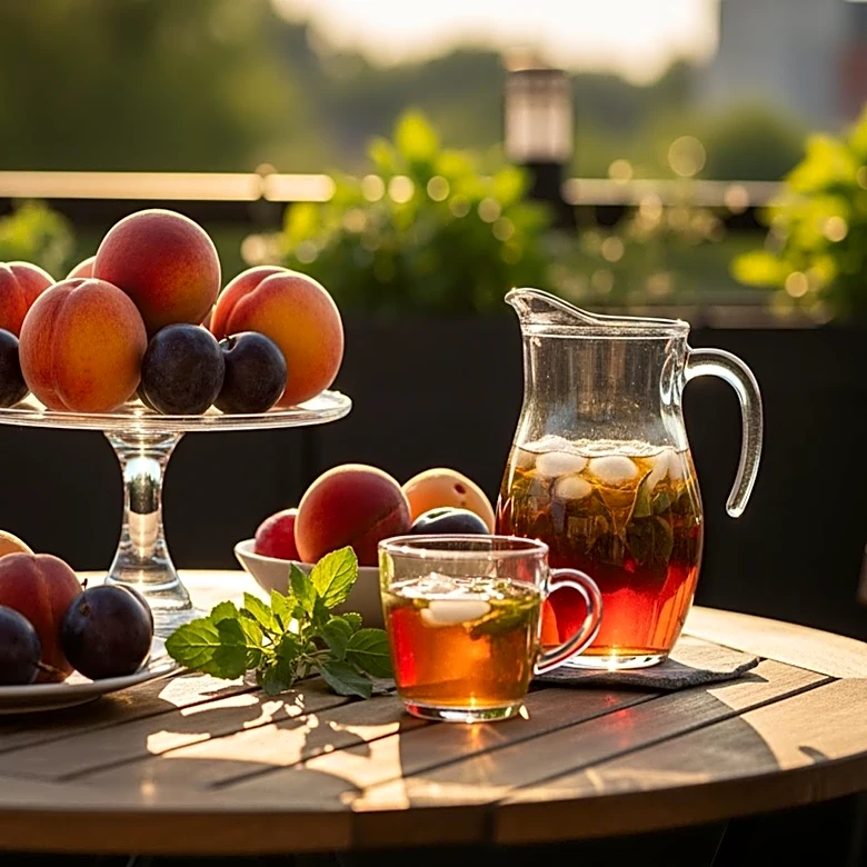 Damson Madder Launches High Summer Pop-up in Los Angeles