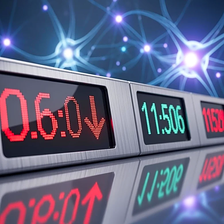 Meta Platforms Faces Stock Decline Amid Increased AI Spending Concerns