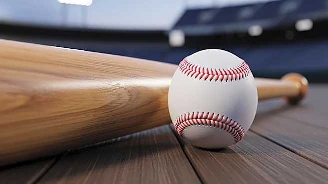 Cade Cavalli Shines as Mets Struggle in Recent MLB Matchup